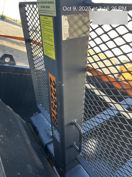 2022 STAR INDUSTRIES 660-Star Industries