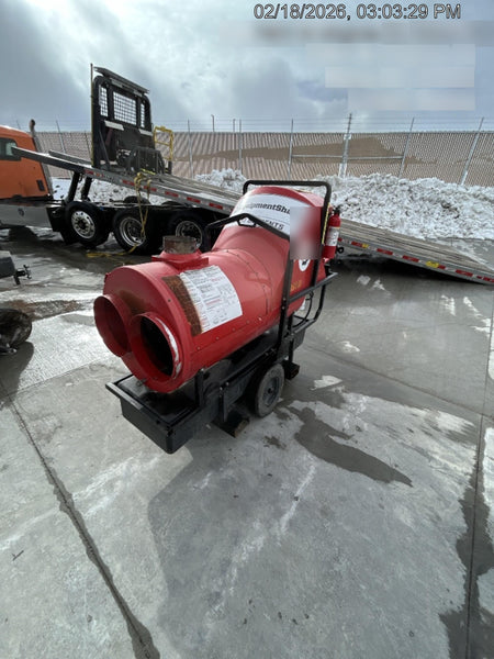 2021 CAMPO EB400D-RE1