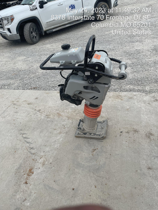 2022 MULTIQUIP MTX60HD