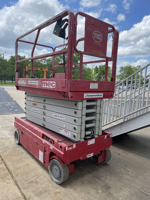 2021 MEC 4046SE