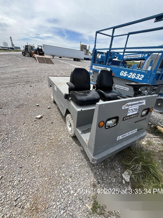 2022 COLUMBIA Payloader 2XL