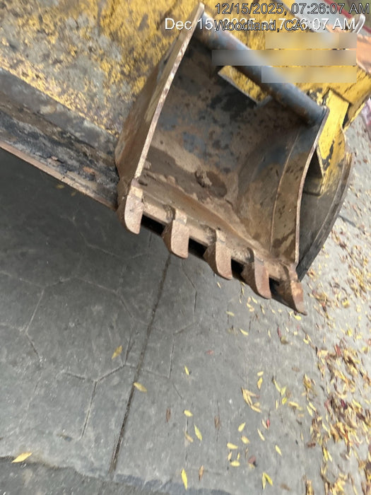 2020 JOHN DEERE 310LEP - Extendable Stick