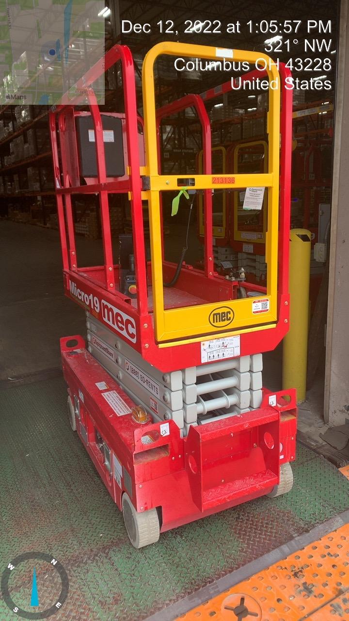 2022 MEC Micro 19