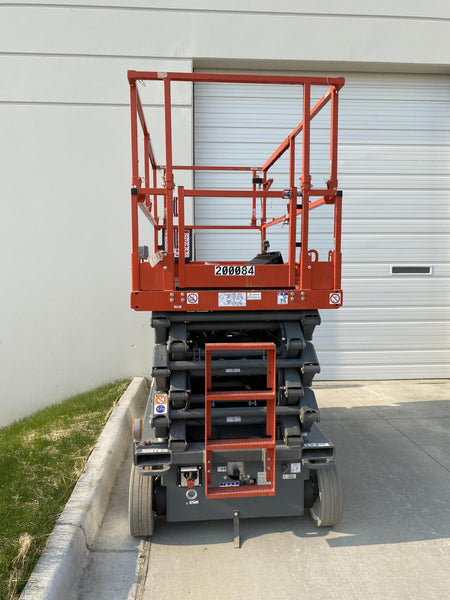 2021 SKYJACK SJ4740