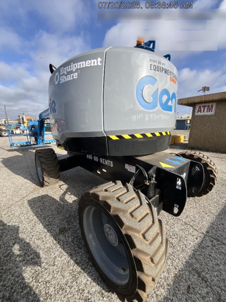 2026 GENIE Z-62/40 RT