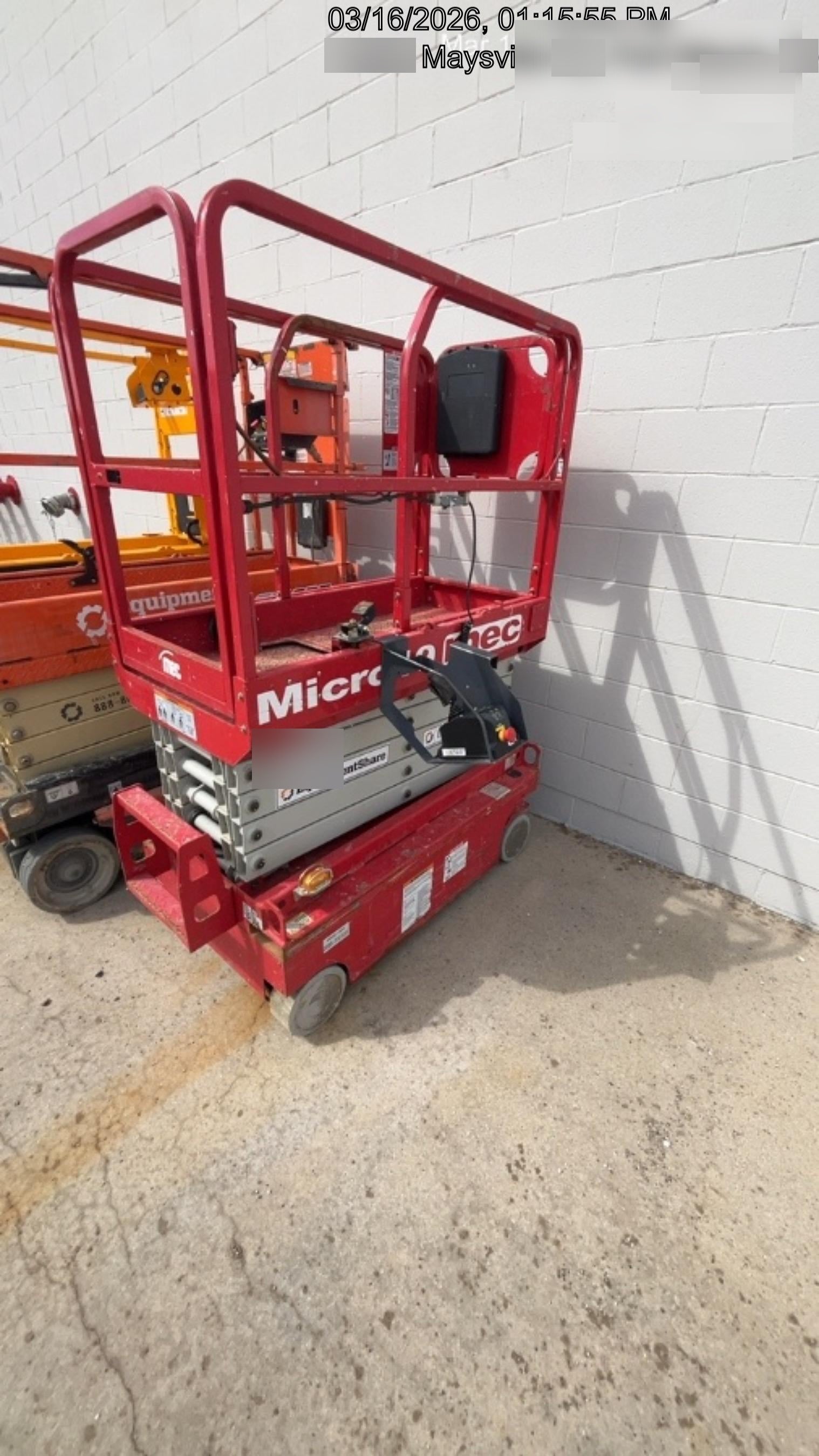 2019 MEC Micro 19