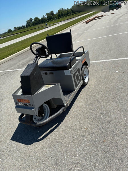 2022 COLUMBIA Expediter