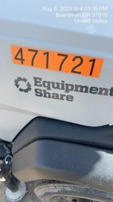 2024 WACKER NEUSON LTT4