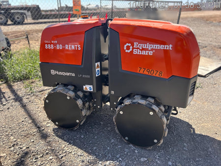 2026 HUSQVARNA LP9505