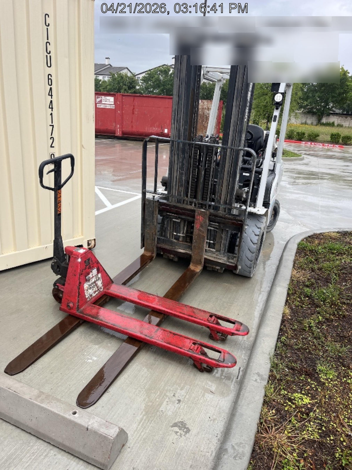 2019 DAYTON 2ZE63