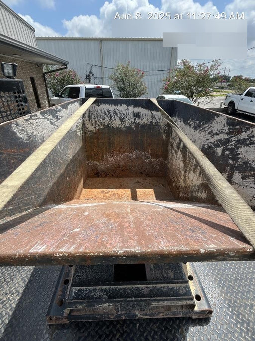 2021 STAR INDUSTRIES 1805N Hopper