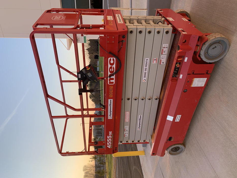 2020 MEC 4555SE