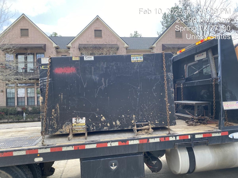 2023 STAR INDUSTRIES 1430