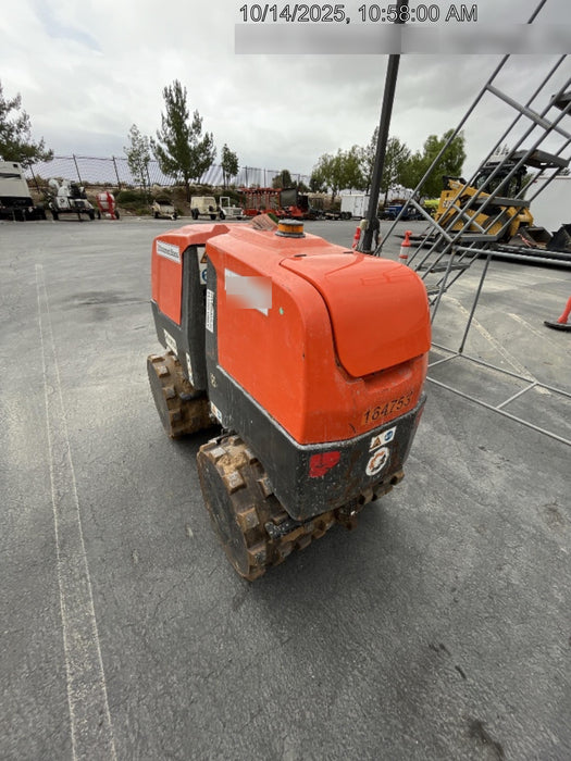 2021 HUSQVARNA LP9505