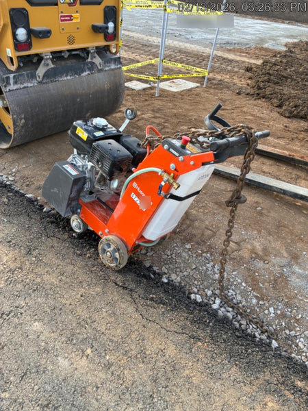 2024 HUSQVARNA FS 400 LV