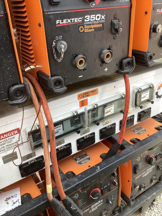 2023 LEX WR6A-7SM-FG26DZ6LD-R