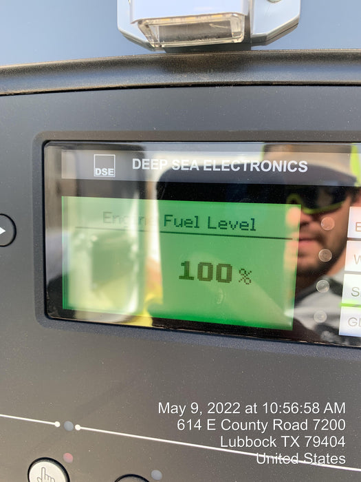 2022 AIRMAN SDG25S-8E1