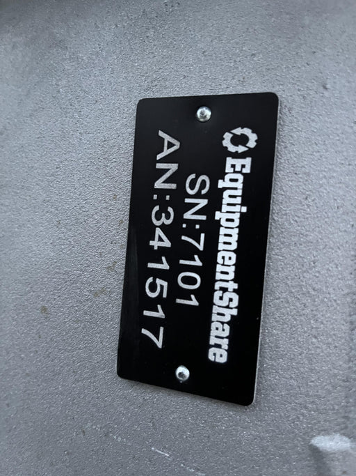 2023 WIDDER 20265-TRACKER