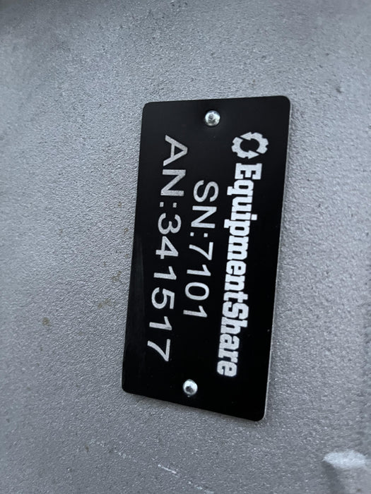 2023 WIDDER 20265-TRACKER