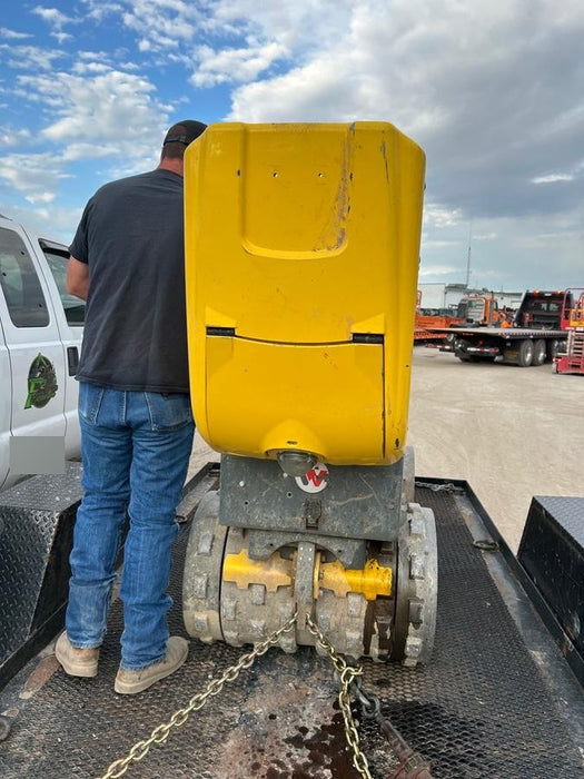 2020 WACKER NEUSON RTKx-SC3