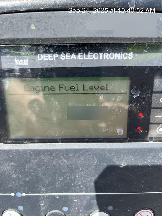 2019 WACKER NEUSON G25