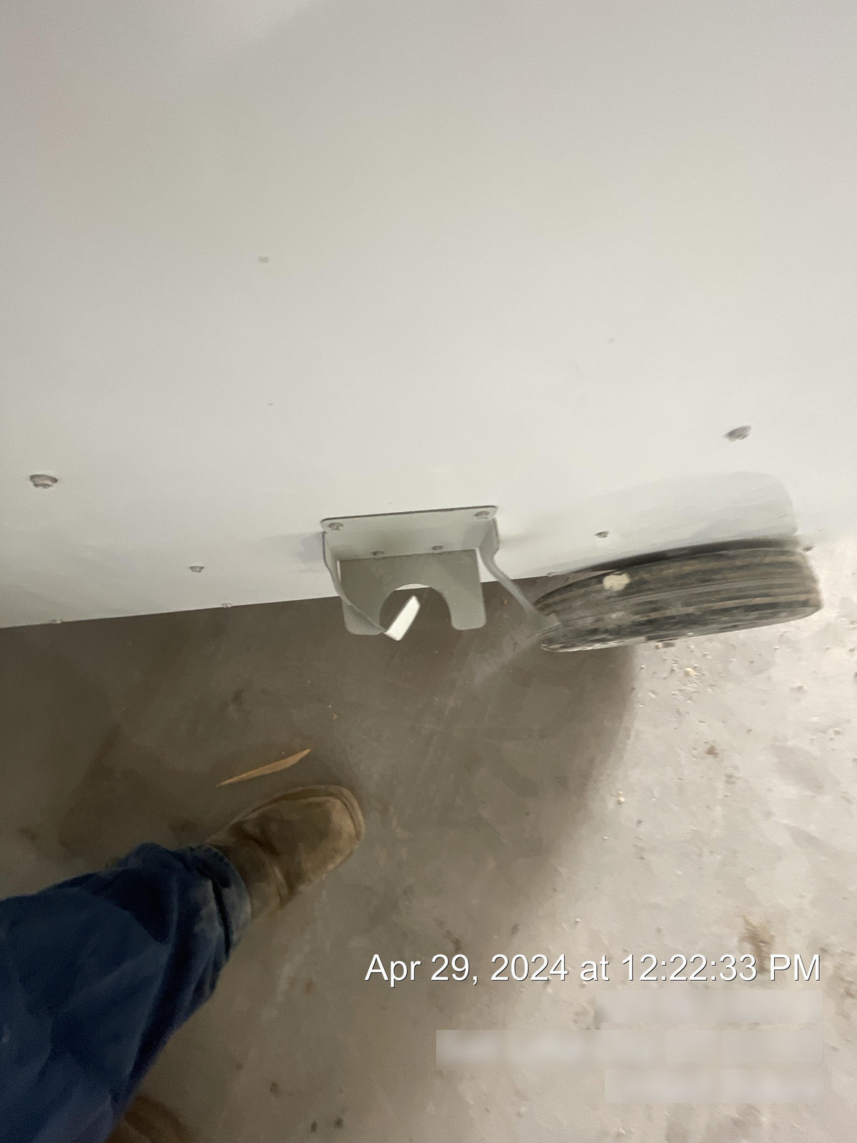 2023 LB WHITE Premier 350 DF 2.0 LINK