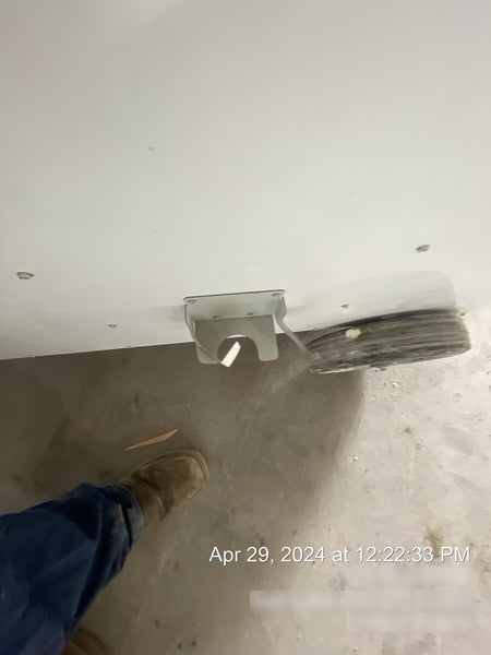 2023 LB WHITE Premier 350 DF 2.0 LINK
