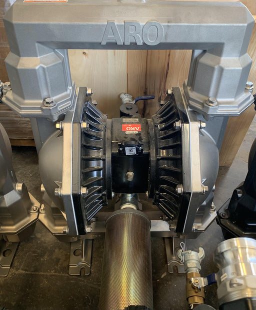 2021 INGERSOLL RAND PD30A-ASS-STT-C