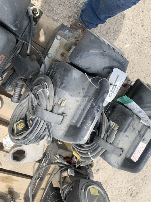 2021 TORCUP EP1000-Q