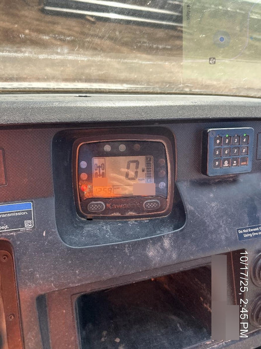 2022 KAWASAKI Mule PRO-DXT (Half Door)