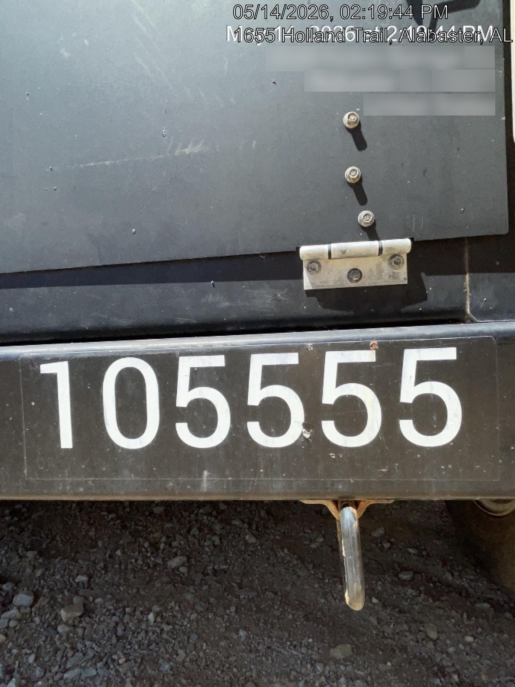 2020 MI-T-M CORPORATION HS-3006-0MDK-UR