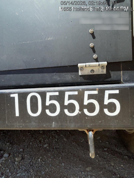 2020 MI-T-M CORPORATION HS-3006-0MDK-UR