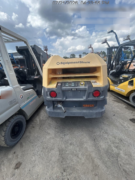 2022 ATLAS COPCO XAS188