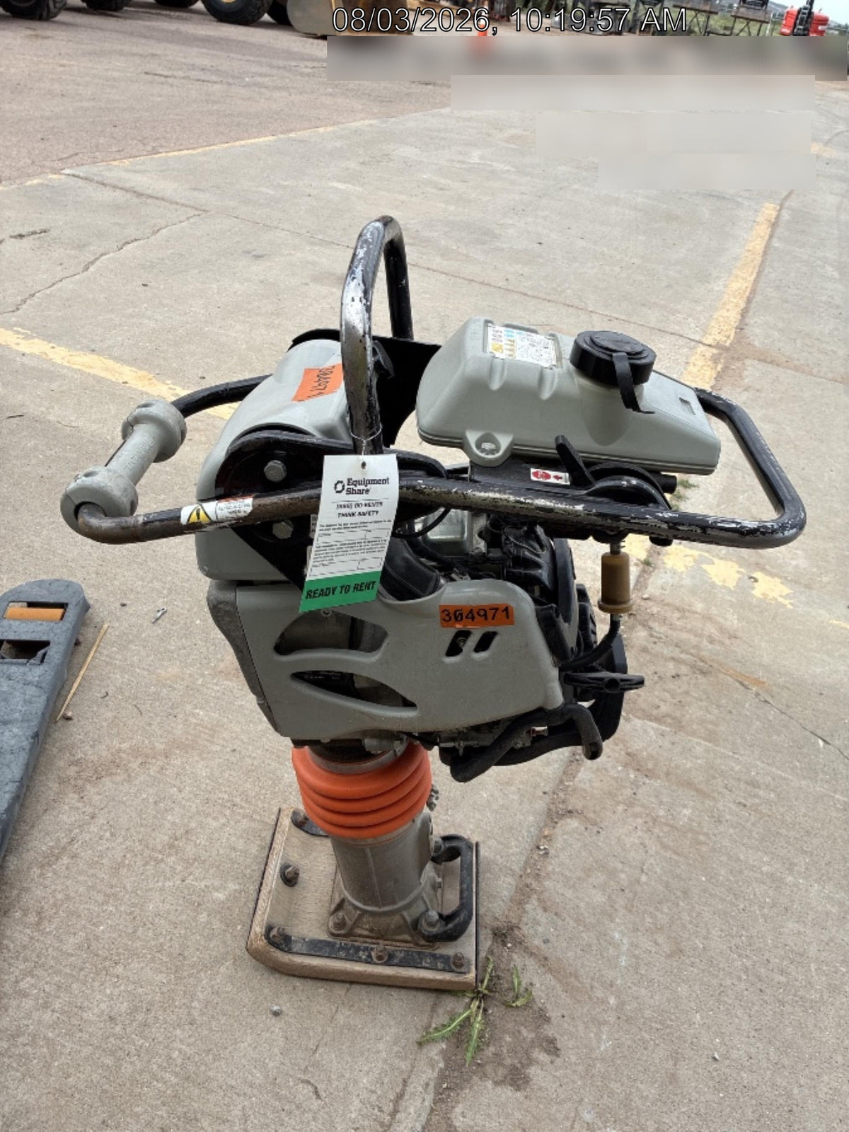 2023 MULTIQUIP MTX60HD