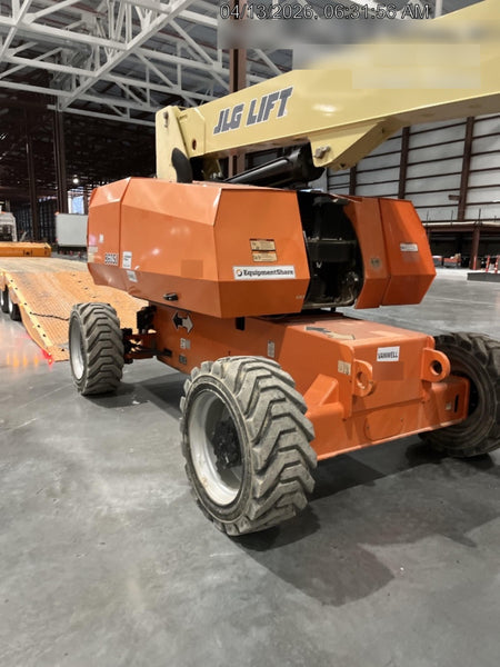 2019 JLG 860SJ