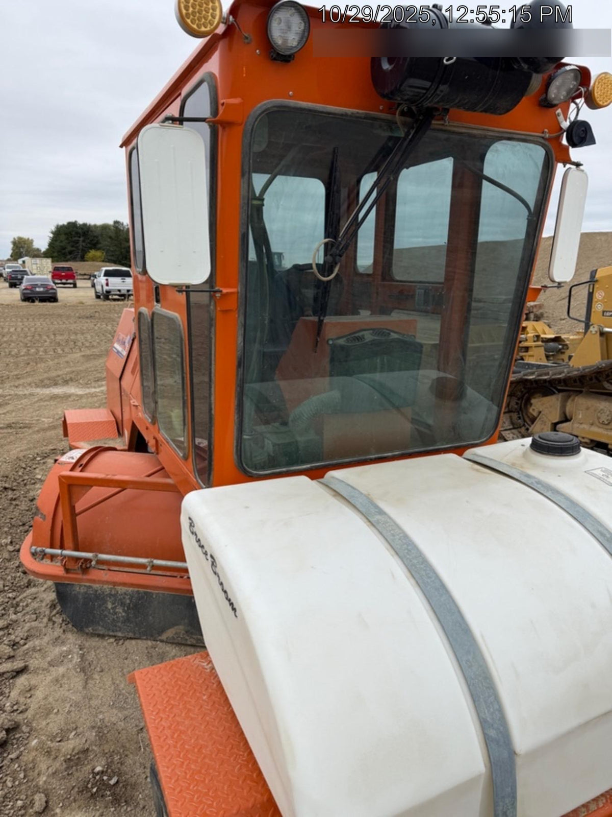 2023 BROCE RCT350