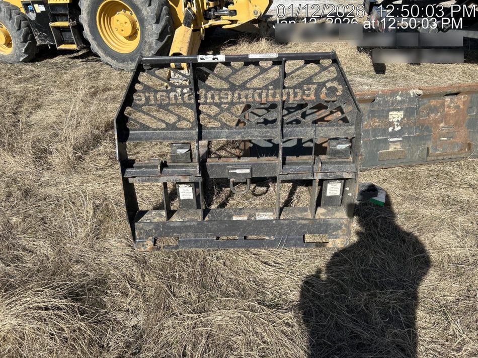 2025 PALADIN 48" Pallet Forks - Paladin