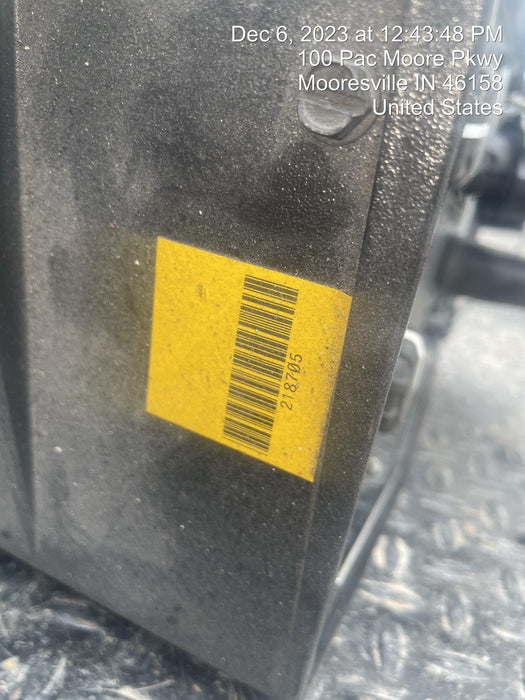 2022 LINCOLN ELECTRIC LN-25X