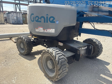2024 GENIE Z-45 XC