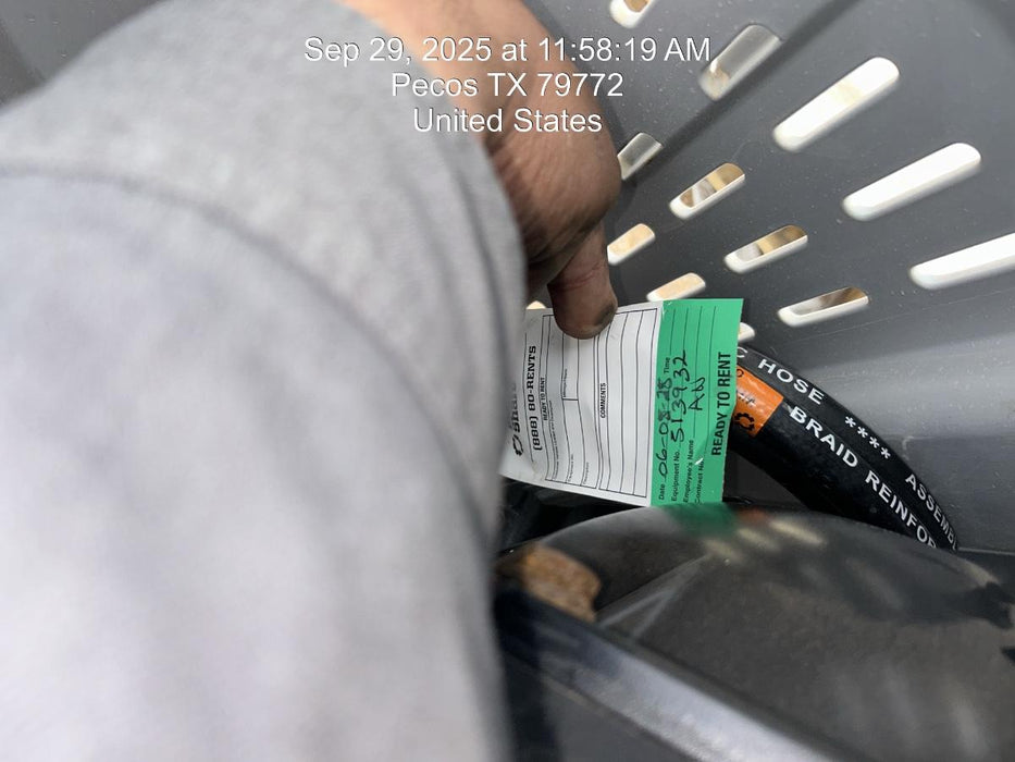 2021 MICHIGAN PNEUMATIC 20262