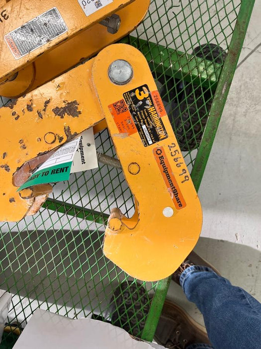 2022 HARRINGTON UBC030