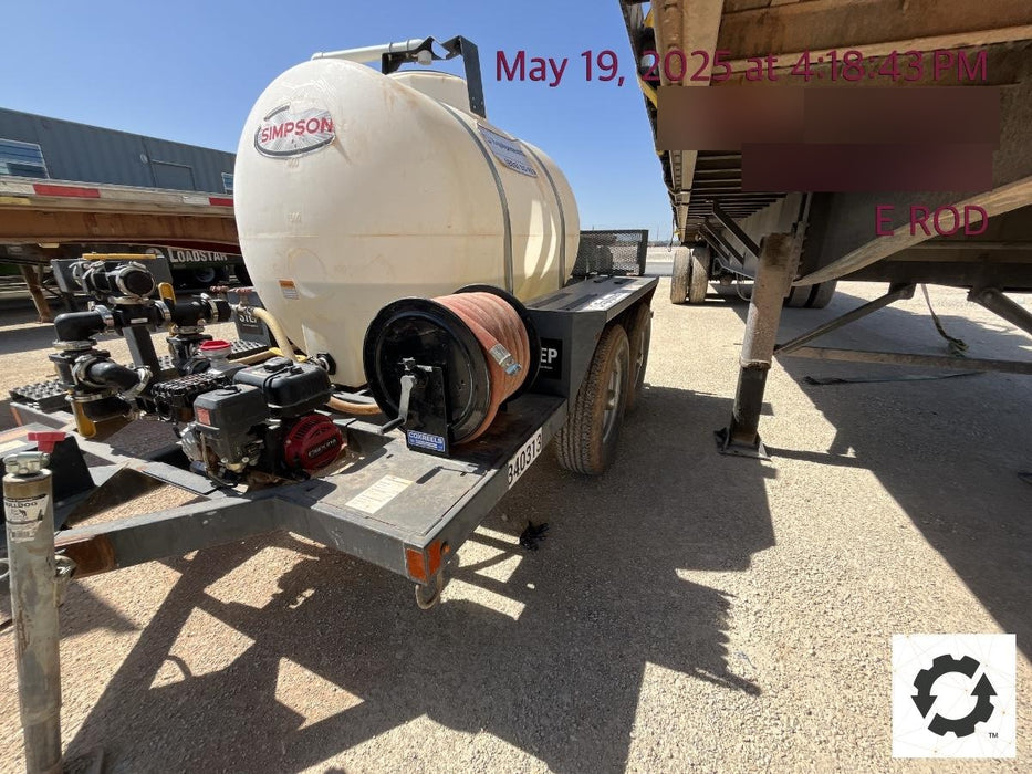 2023 SIMPSON SWT-52517