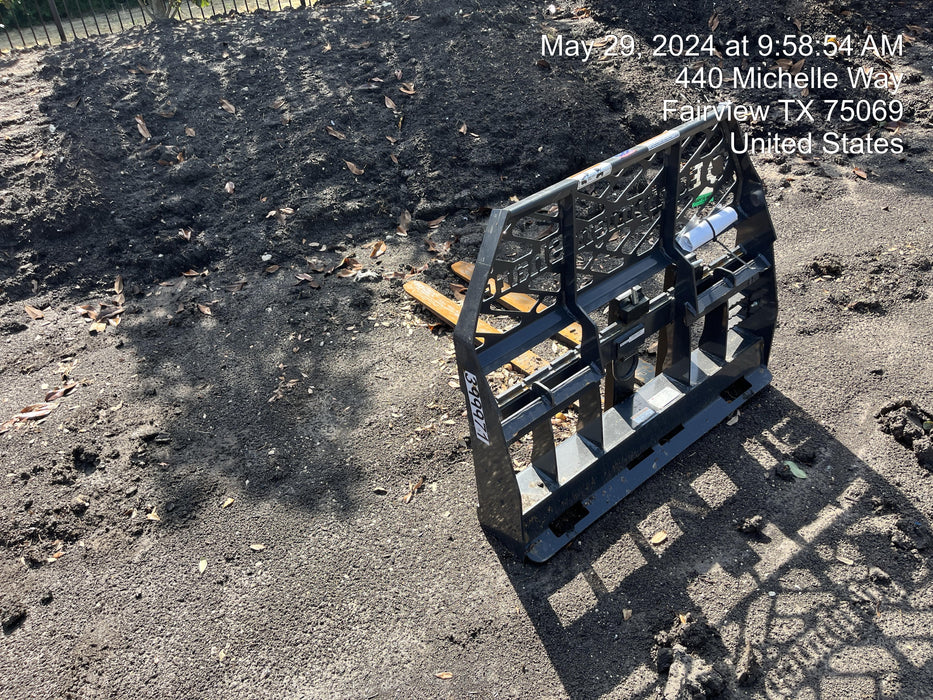 2024 PALADIN 48" Pallet Forks - Paladin