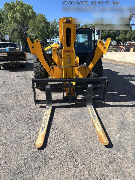 2026 JCB 510-56