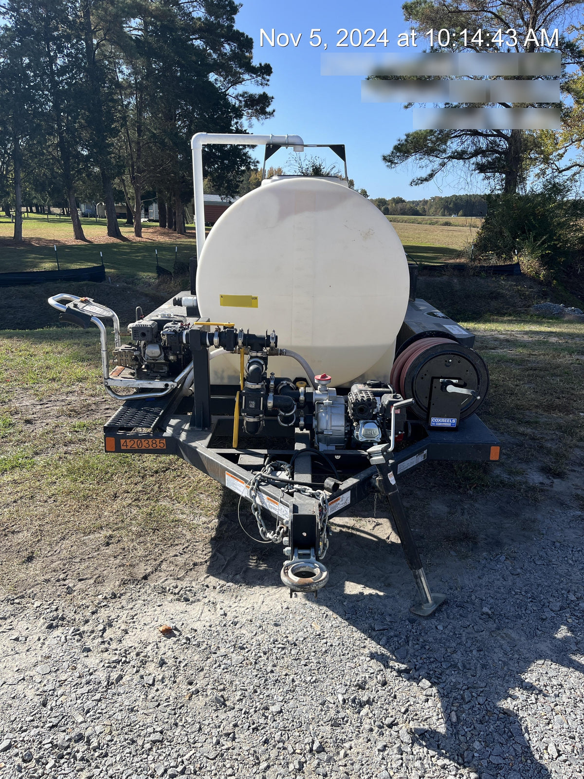 2021 SIMPSON 61024