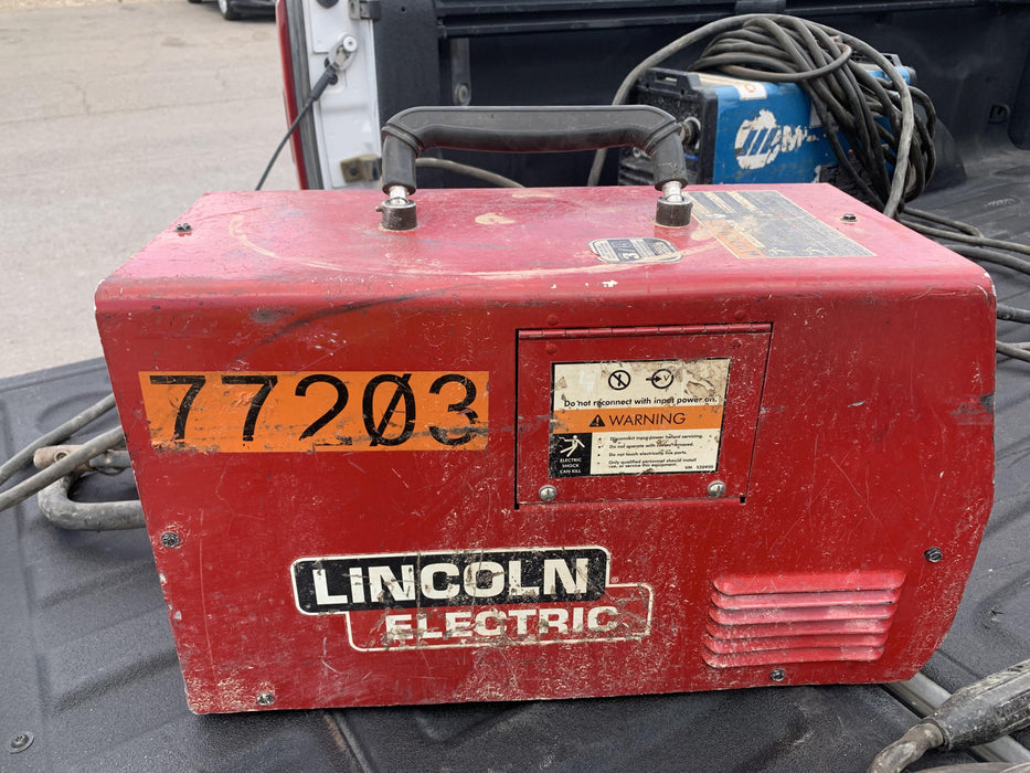 2020 LINCOLN ELECTRIC INVERTEC V275-S