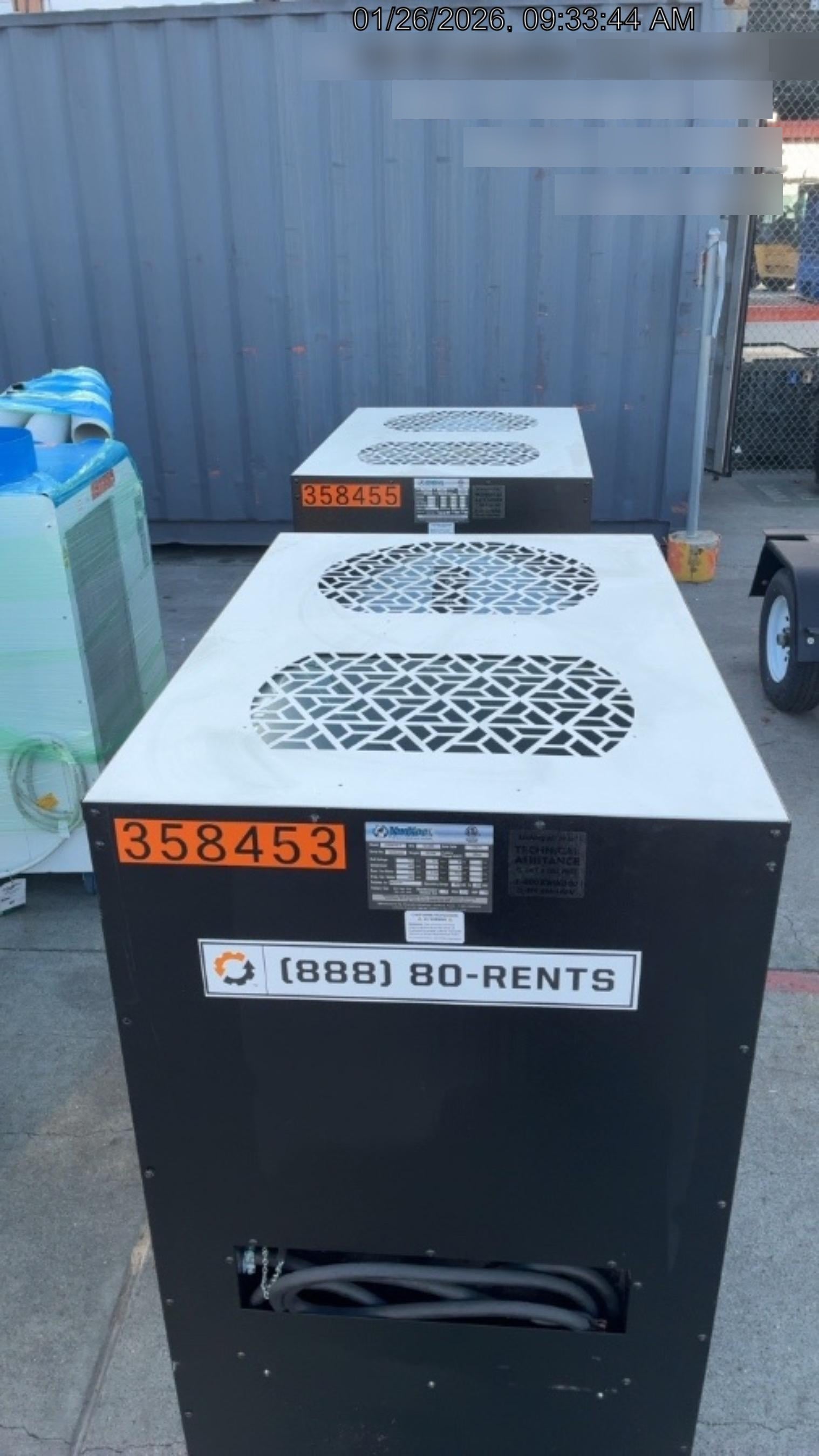 2023 KWIKOOL KIB6043-2