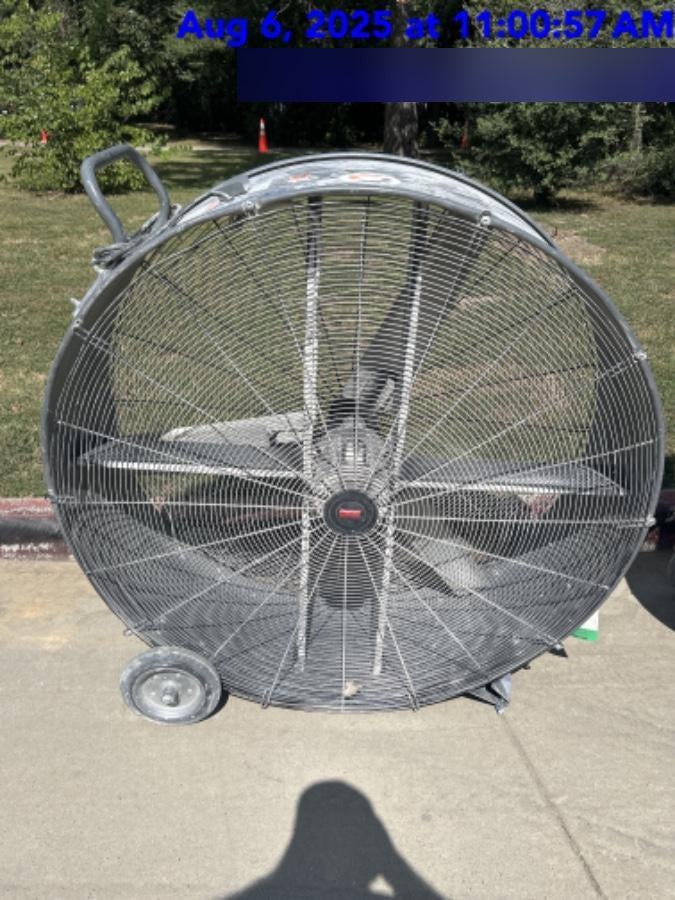 2021 DAYTON 6ALE4
