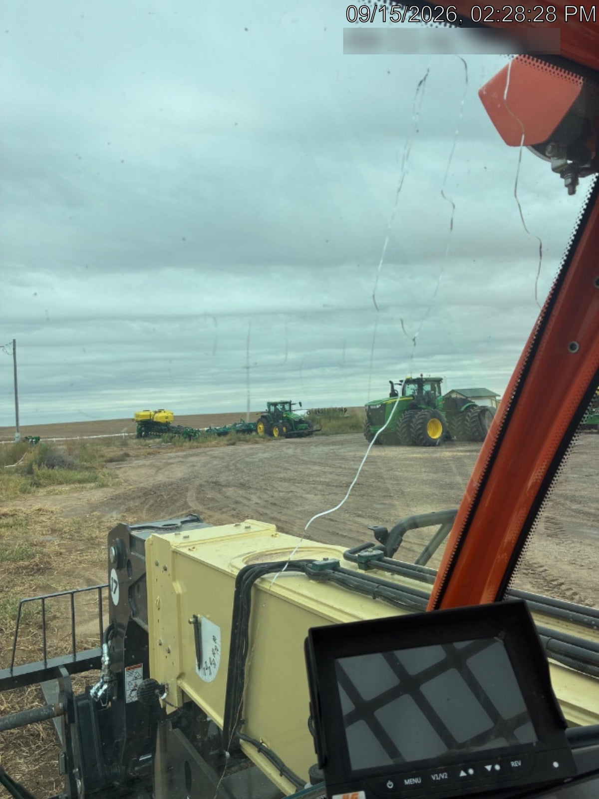 2026 JLG 1732
