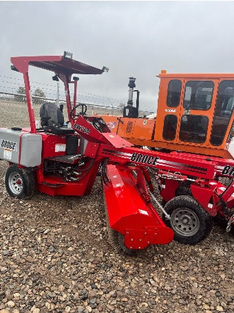 2023 BROCE BW260
